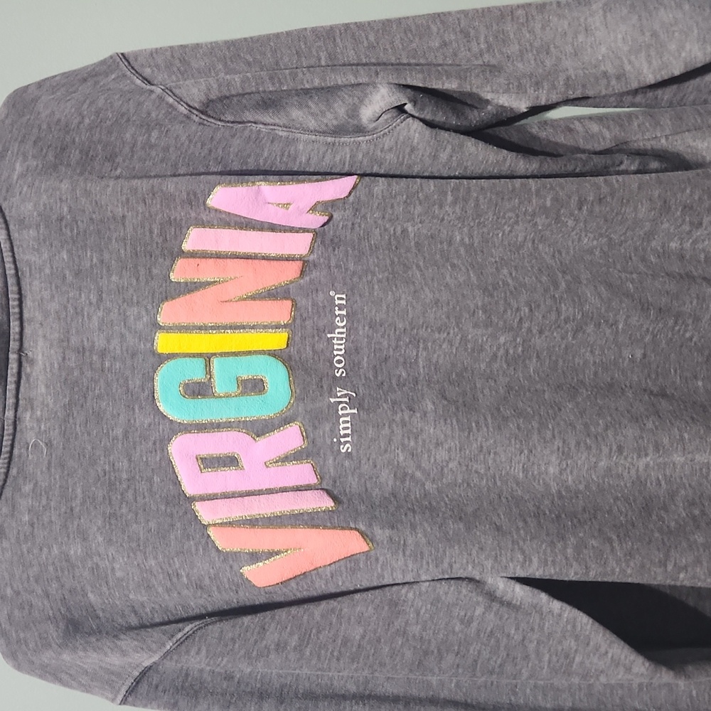 Simply Modern 1/4 Zip